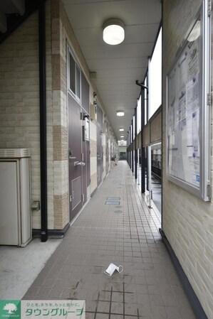 レオパレスセレブレイションの物件内観写真